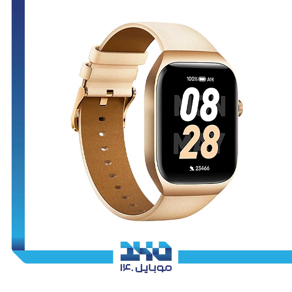 Mibro T2 Smart Watch 6