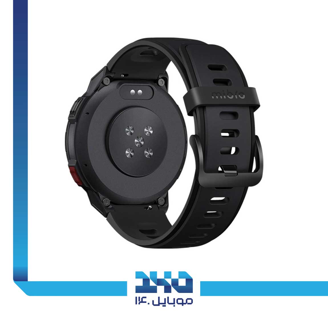 Mibro GS Pro Smart Watch 2