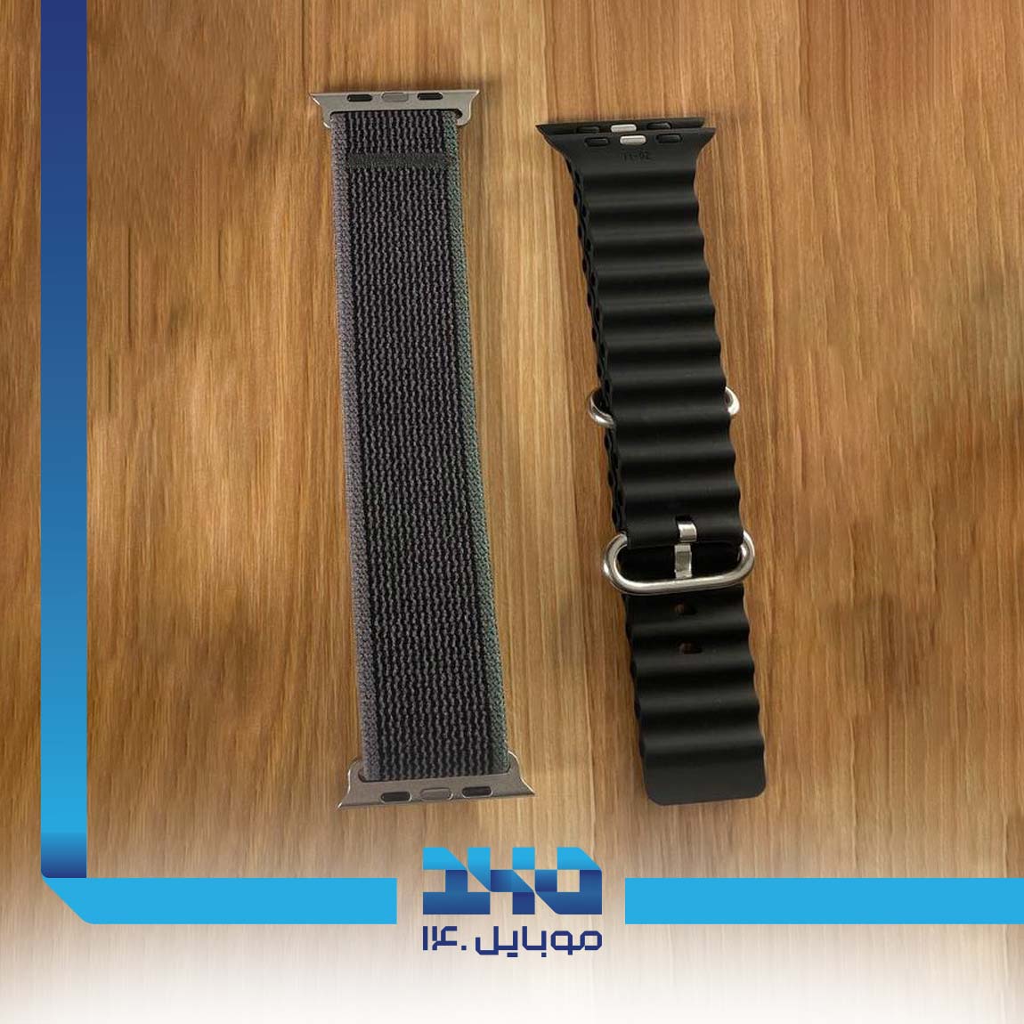 Wearfit HK Ultra 2 Smart Watch 4