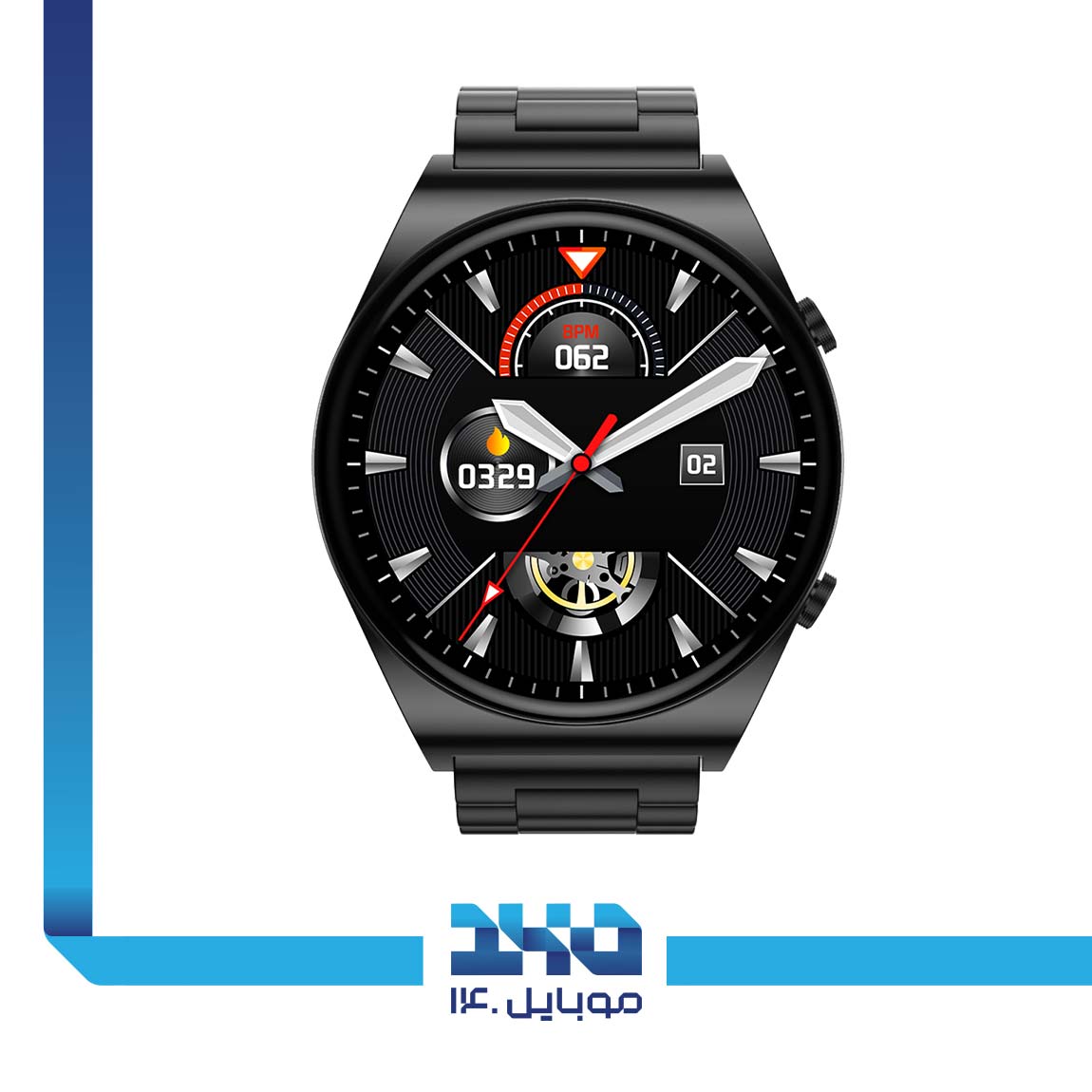 G-Tab GT3 Pro Max Smart Watch 5