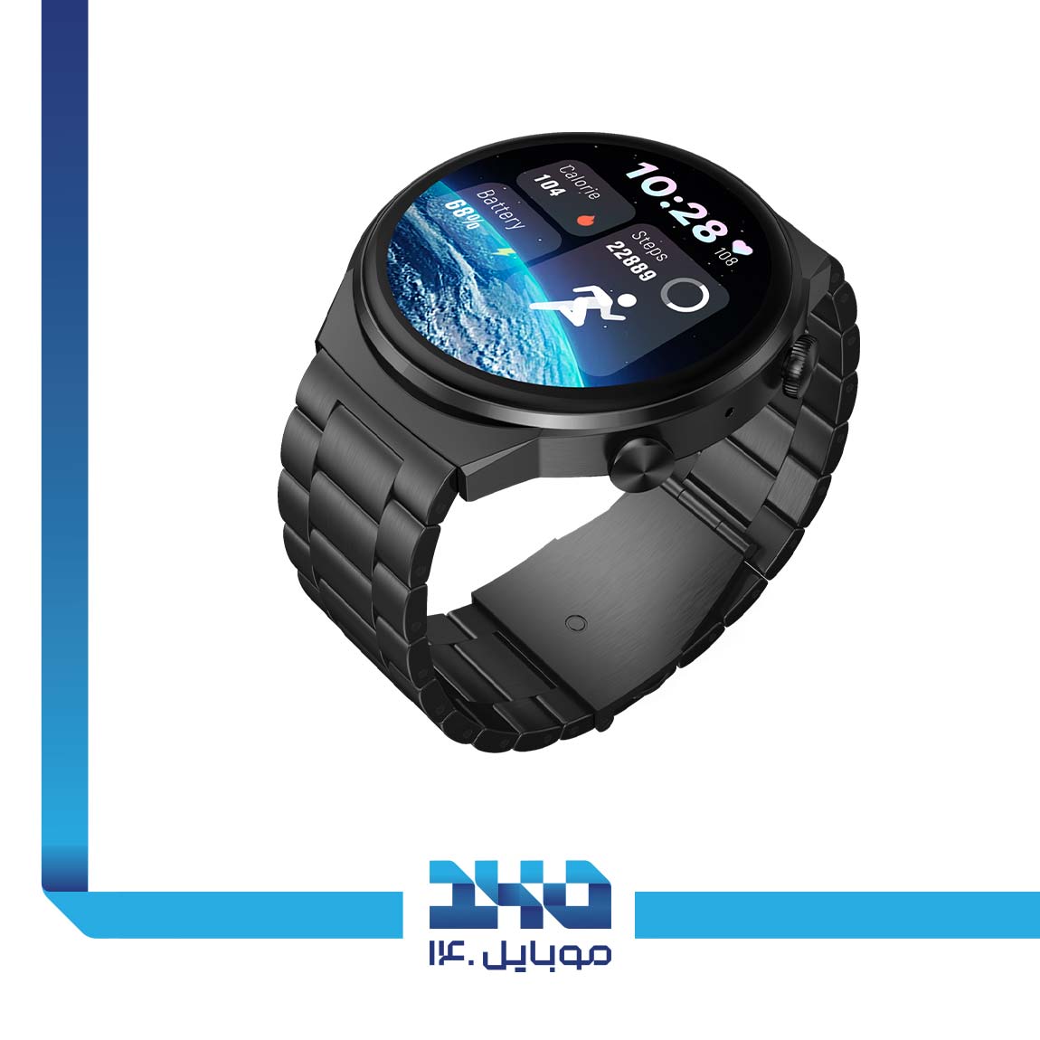 G-Tab GT3 Pro Max Smart Watch 6