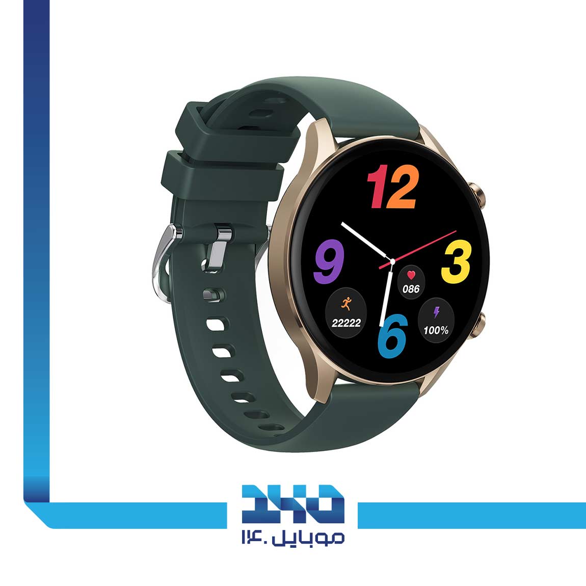 G-Tab GT7 Smart Watch 2