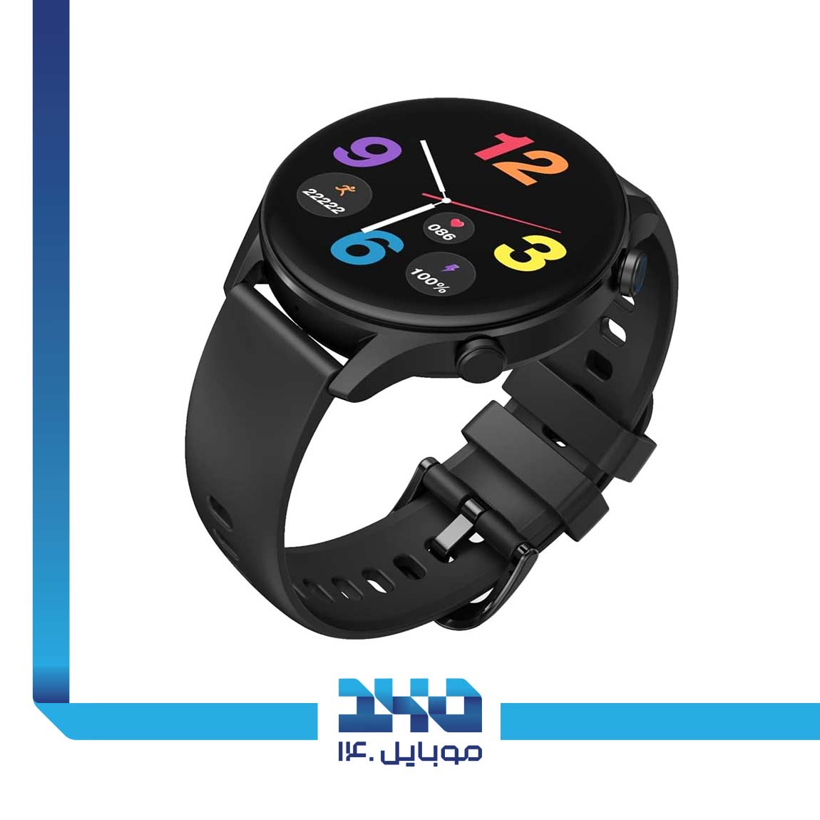 G-Tab GT7 Smart Watch 3