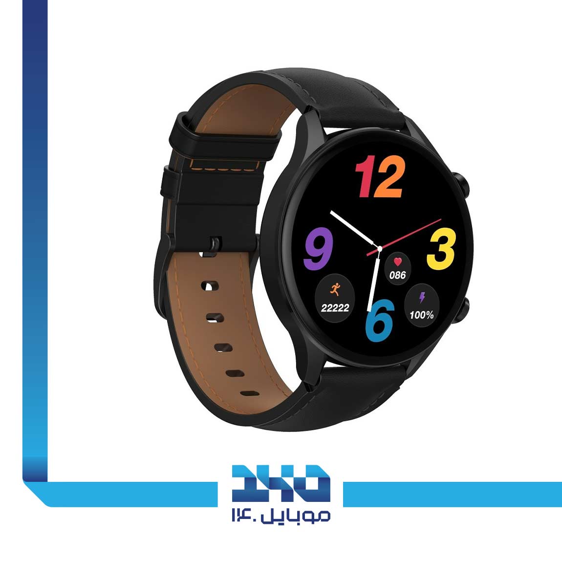 G-Tab GT7 Smart Watch 4