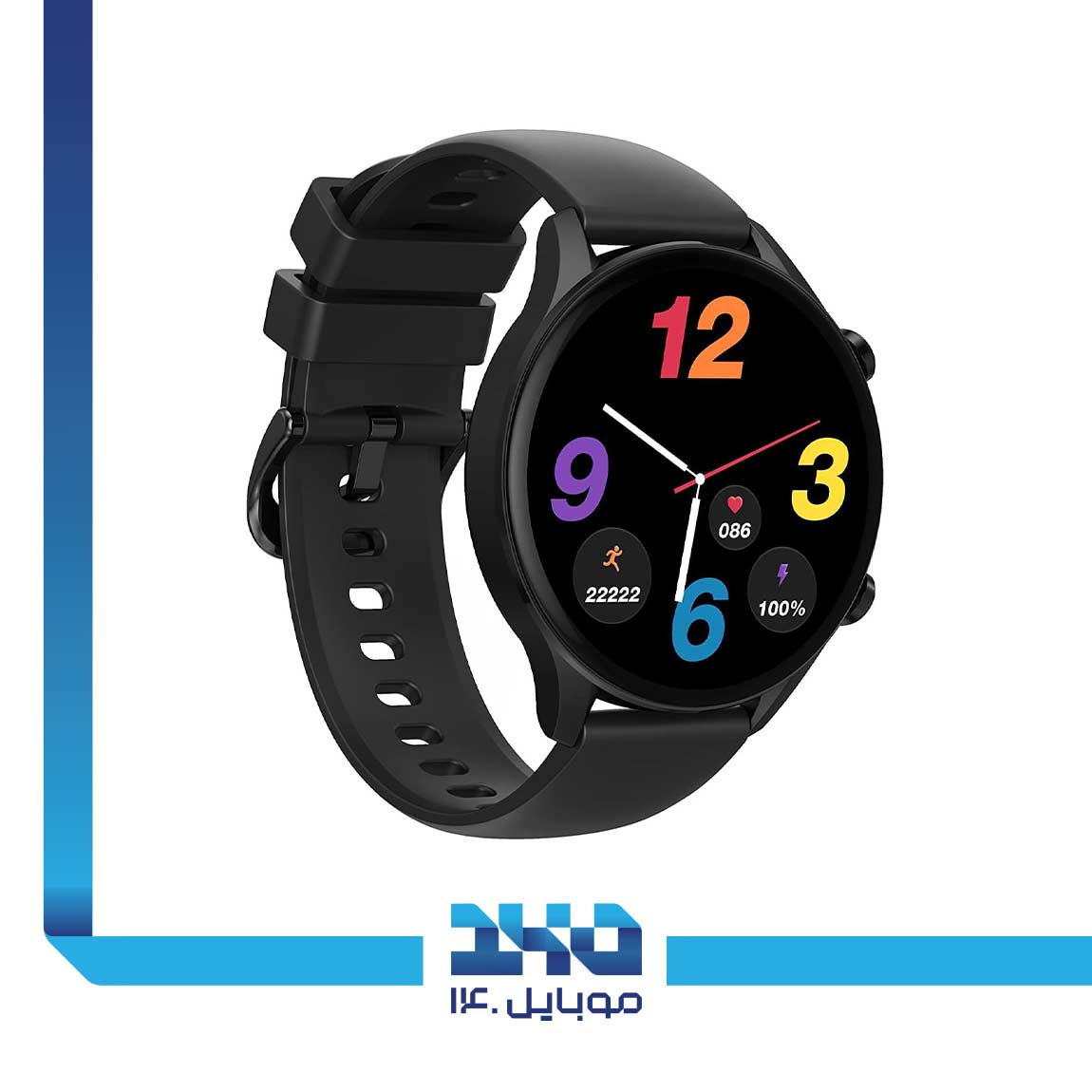 G-Tab GT7 Smart Watch 5