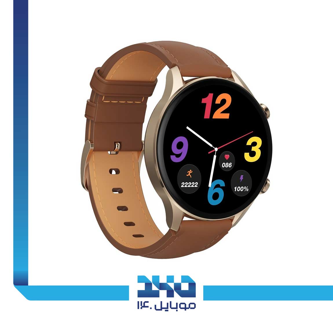 G-Tab GT7 Smart Watch 6