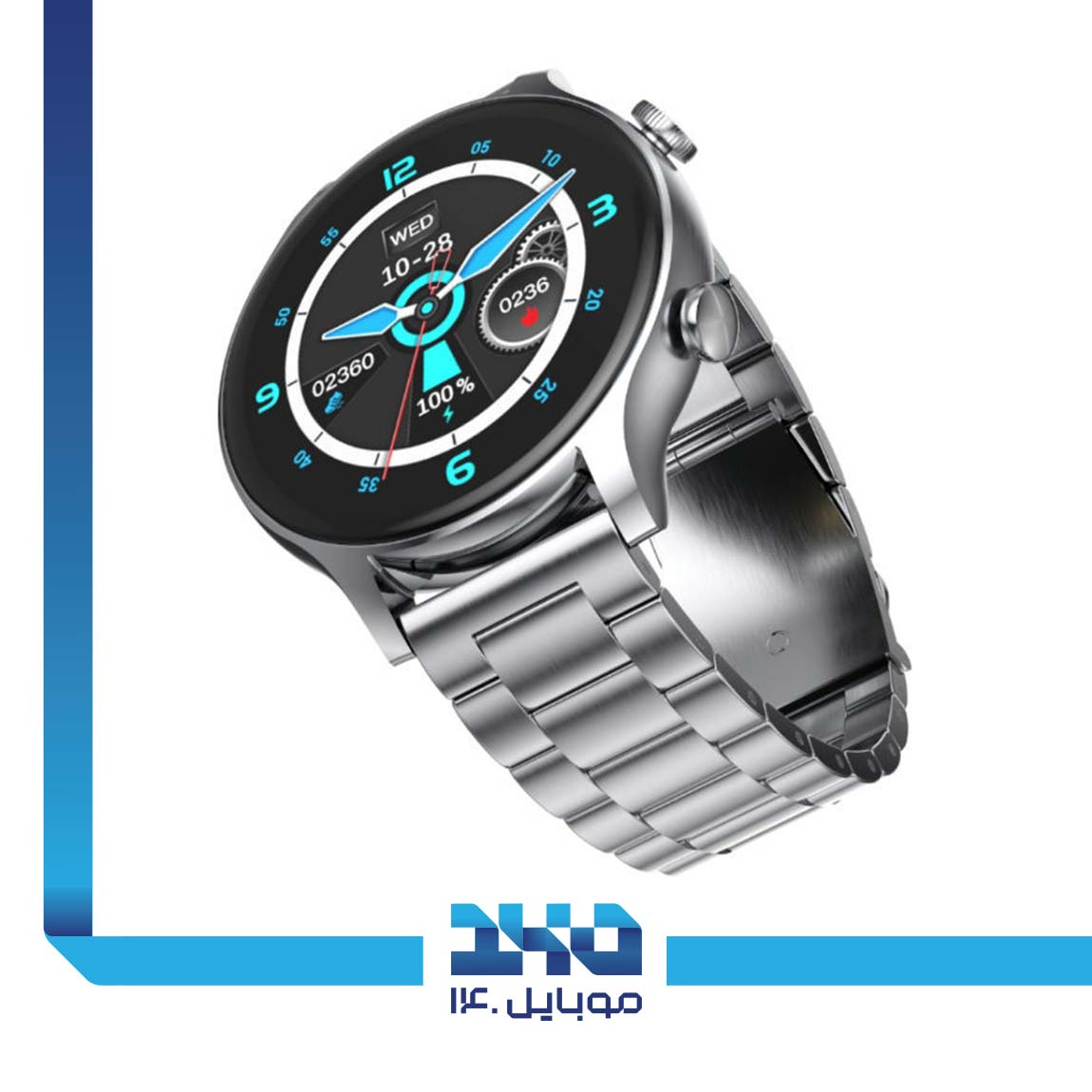 G-Tab GT6 Smart Watch 1