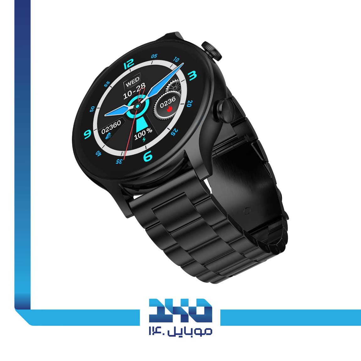 G-Tab GT6 Smart Watch 3
