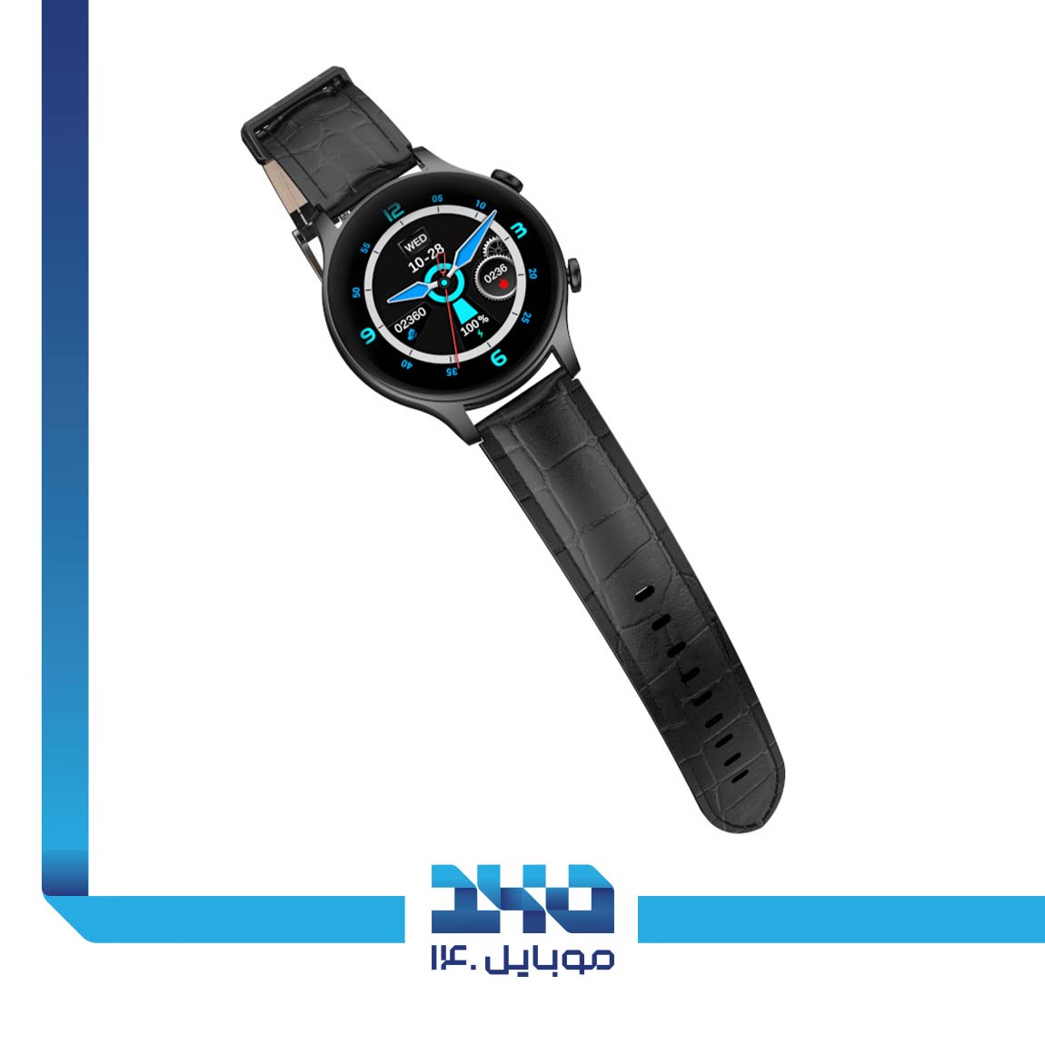 G-Tab GT6 Smart Watch 4