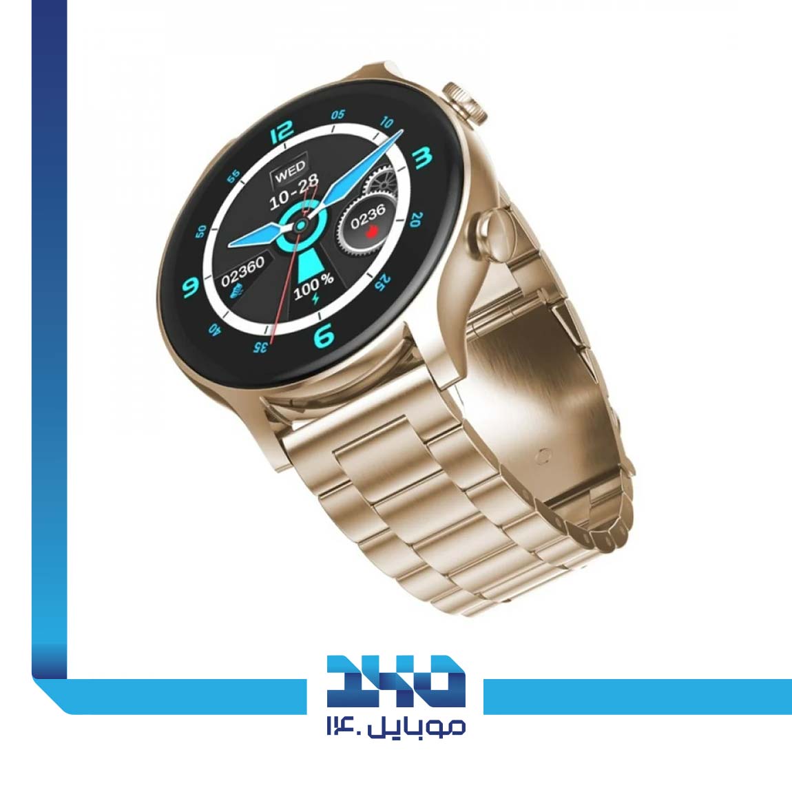 G-Tab GT6 Smart Watch 5
