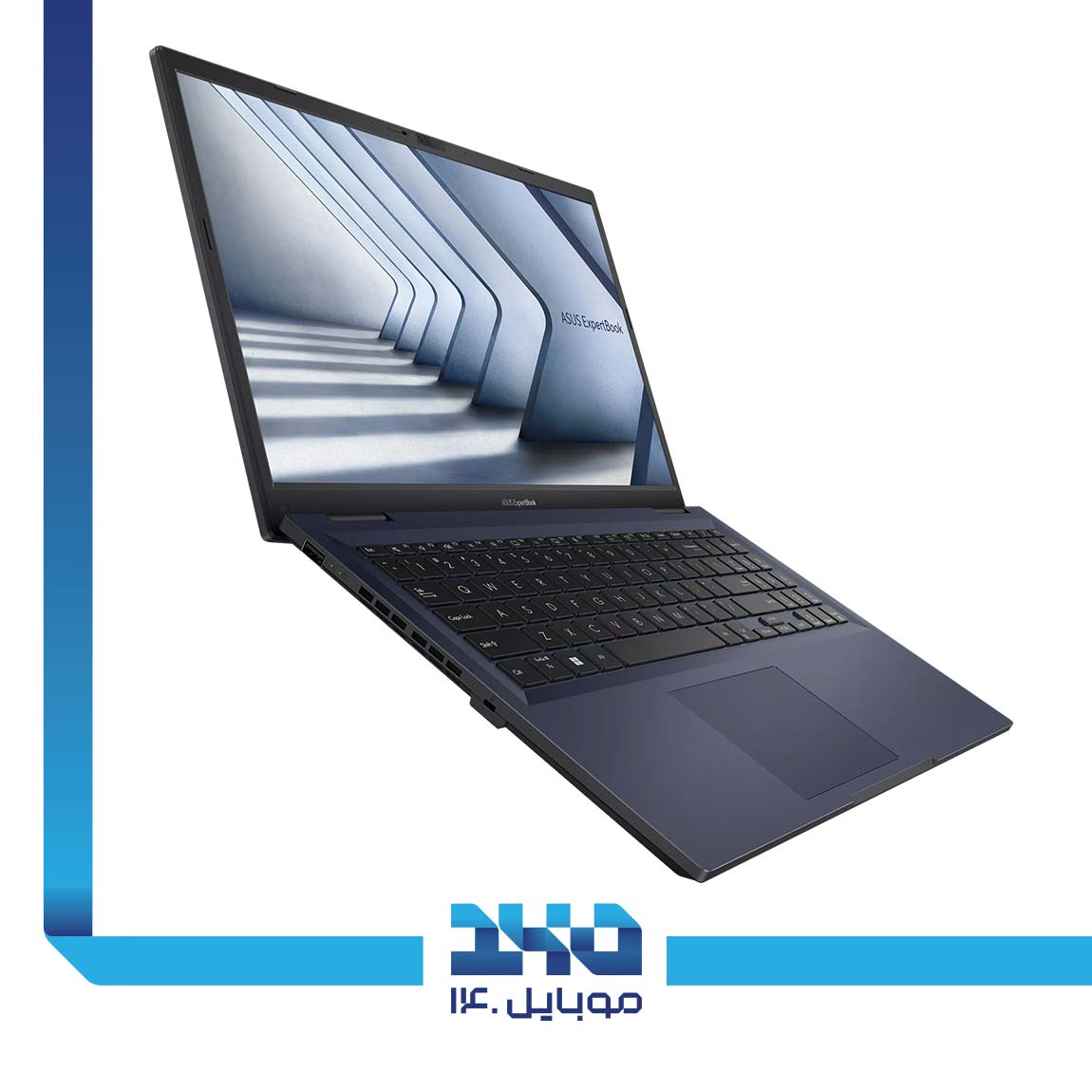 Asus Expert Book B1502CBA 5