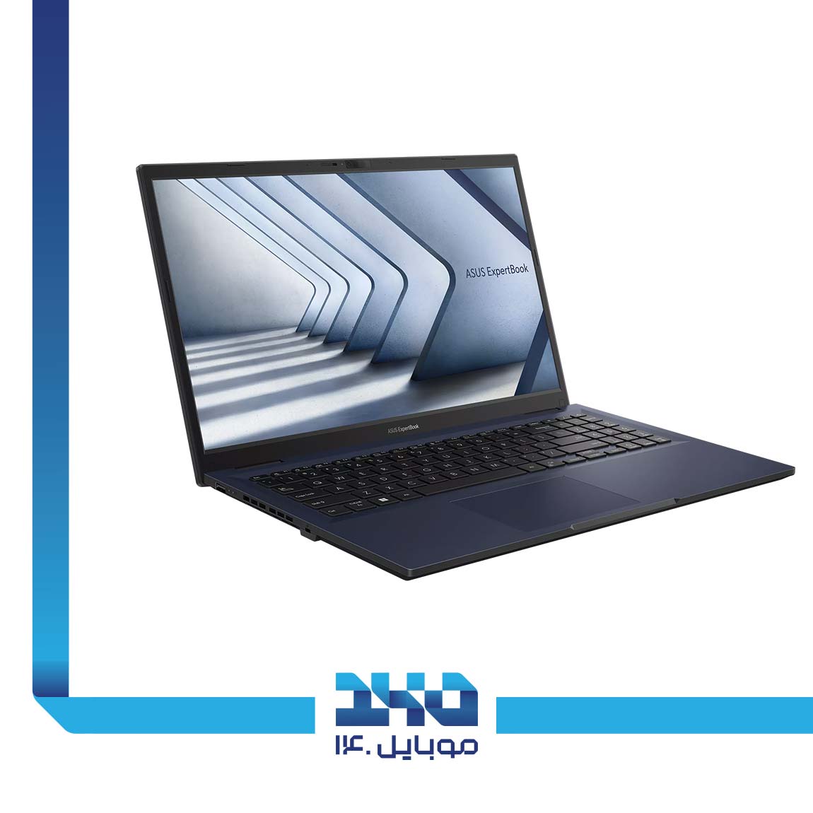 Asus Expert Book B1502CBA 1