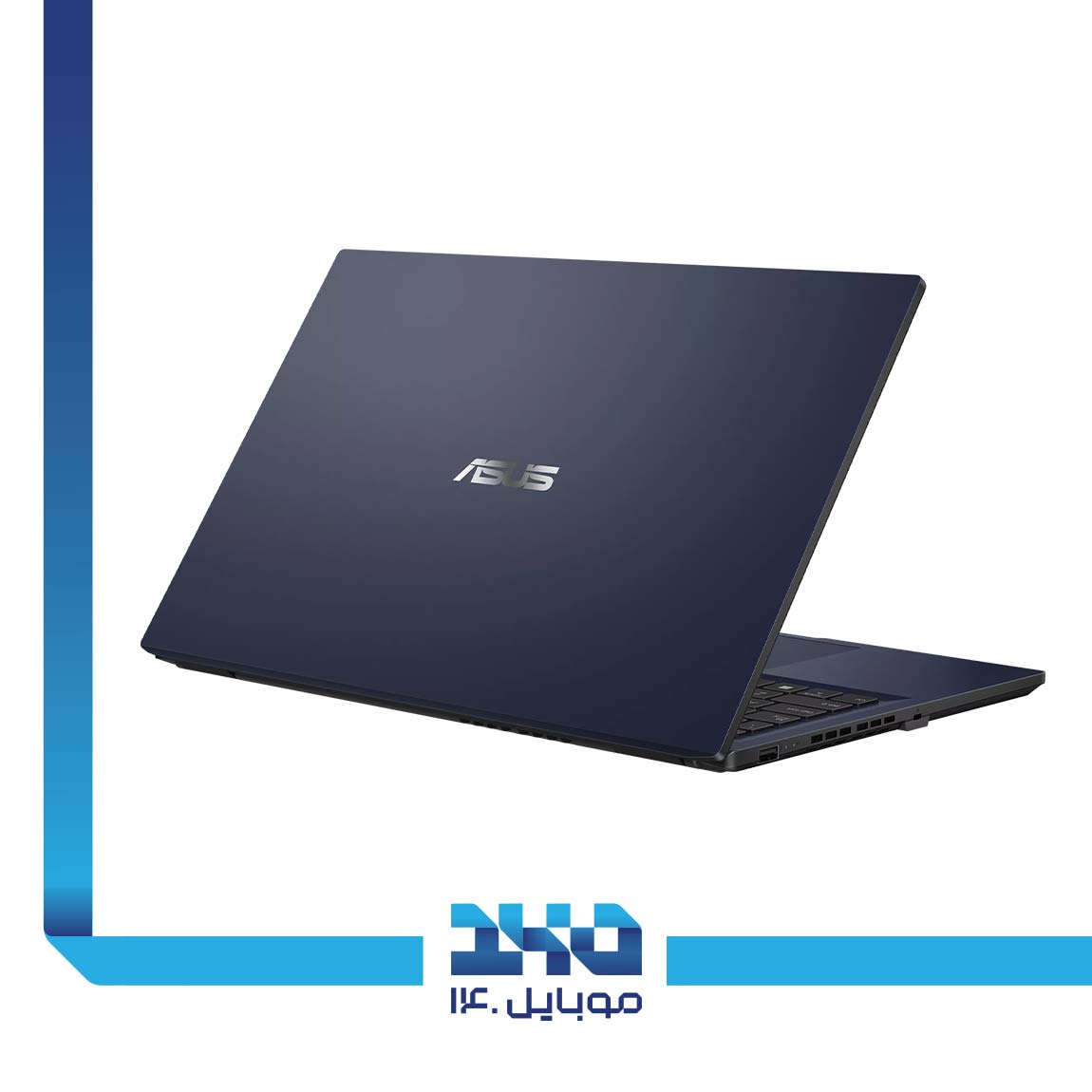 Asus Expert Book B1502CBA 2