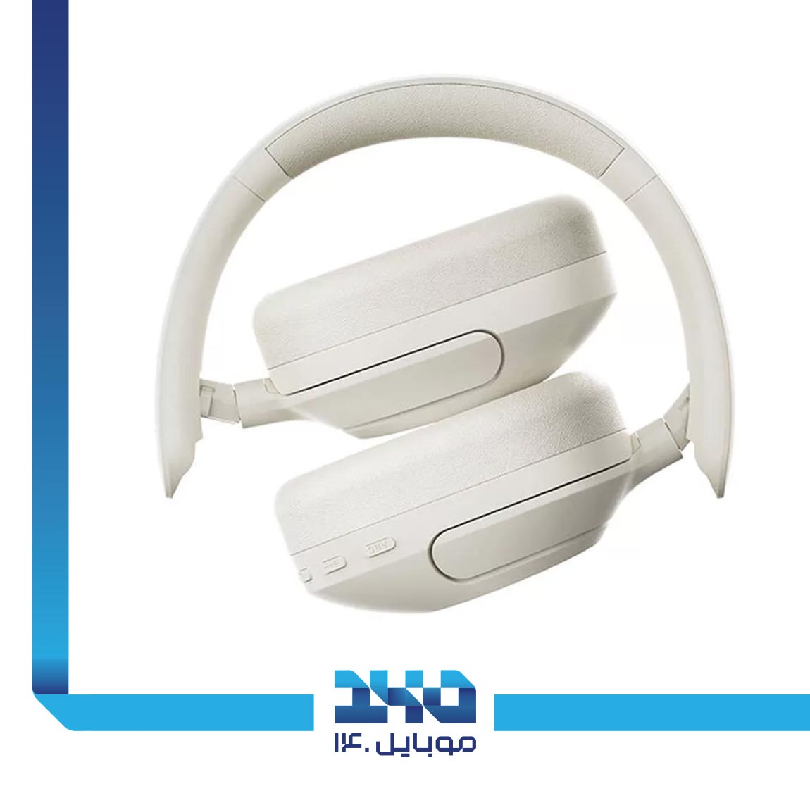 QCY H4 ANC Bluetooth Headphone 4