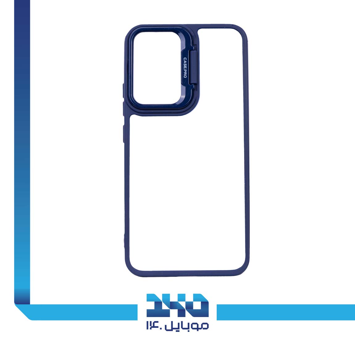 Samsung A14 Holder Case 3