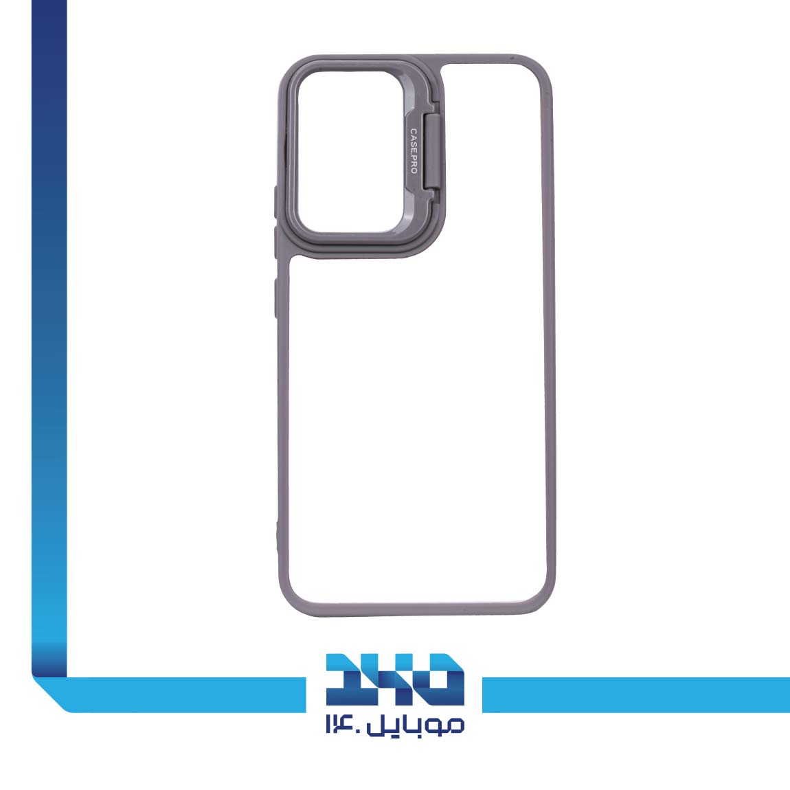 Samsung A14 Holder Case 4