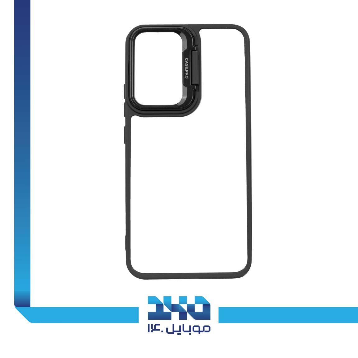 Samsung A14 Holder Case 5