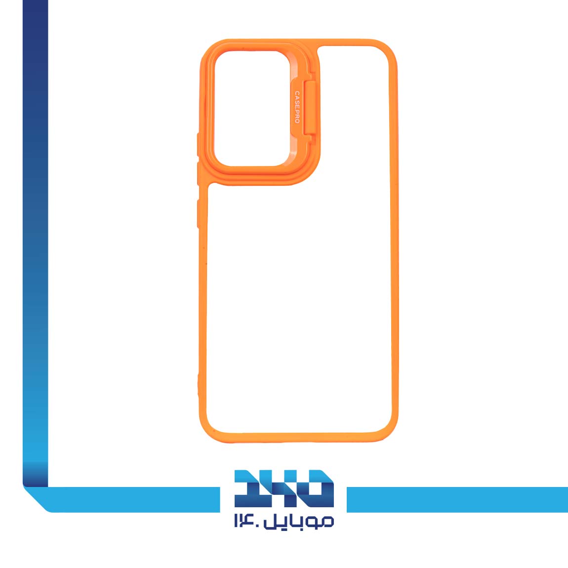 Samsung A14 Holder Case 1