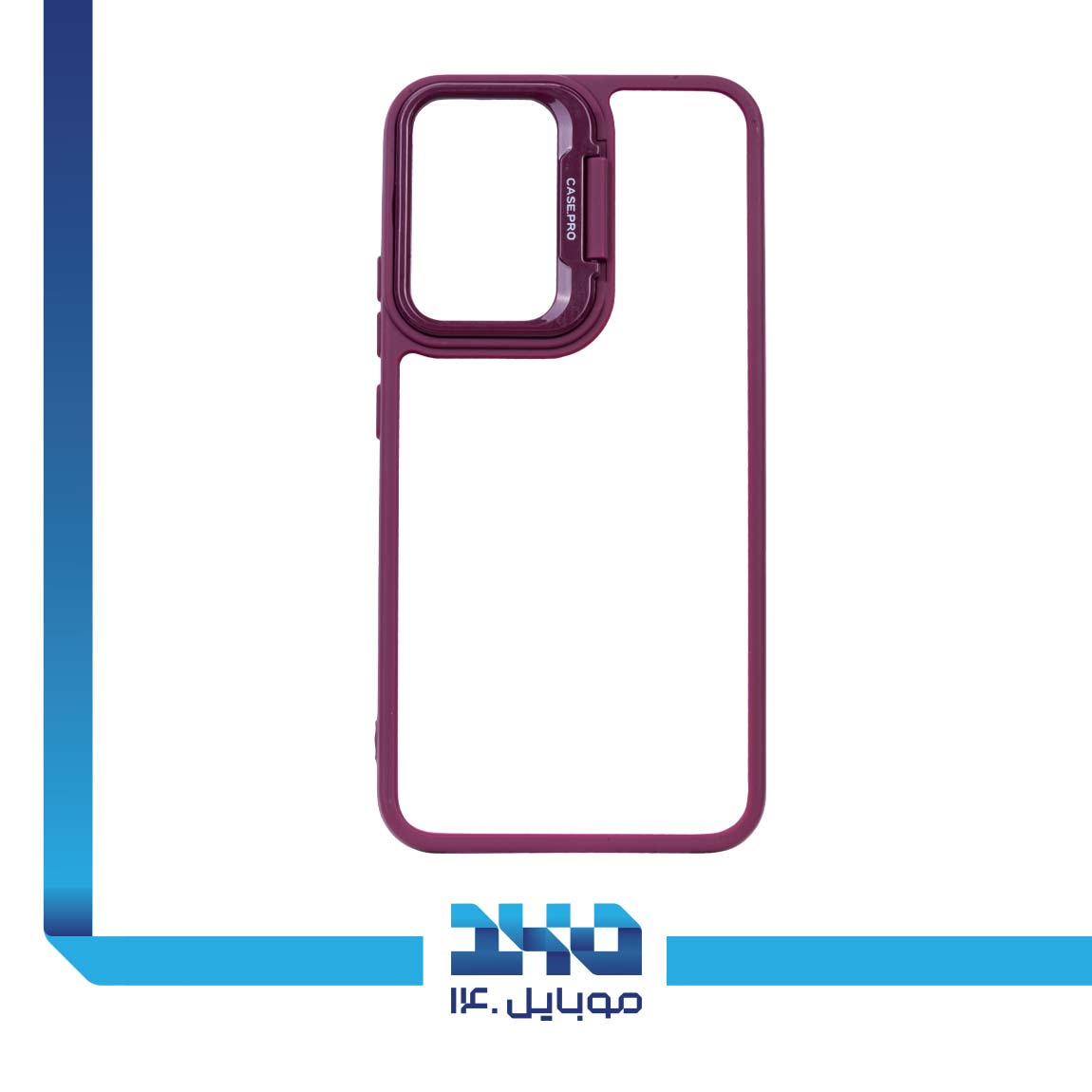 Samsung A14 Holder Case 2