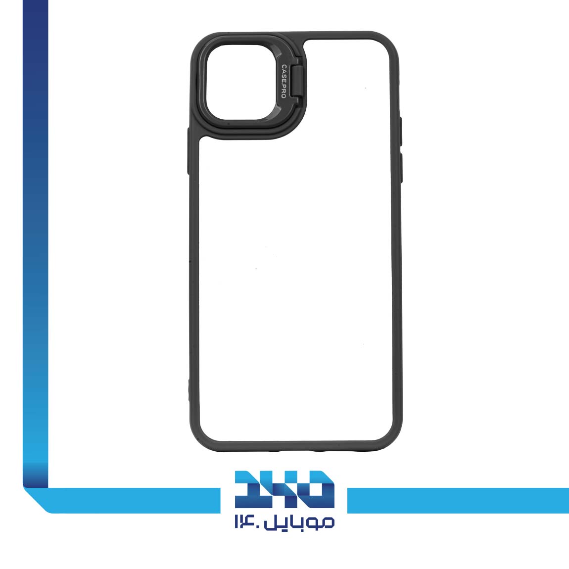  Holder Case For iPhone 11 Pro Max 1