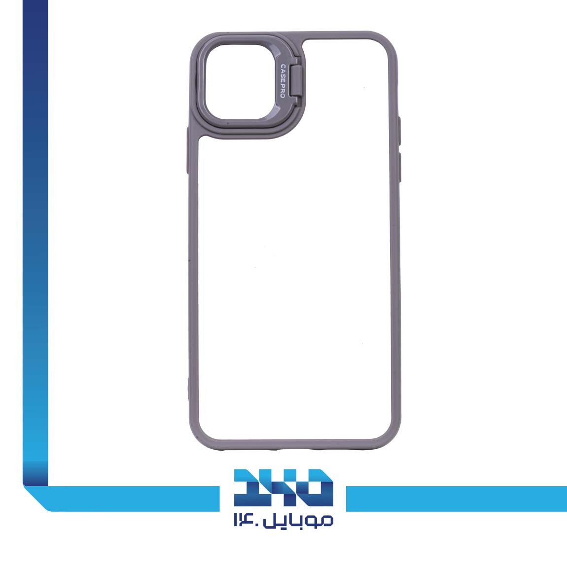 Holder Case For iPhone 11 Pro Max 2