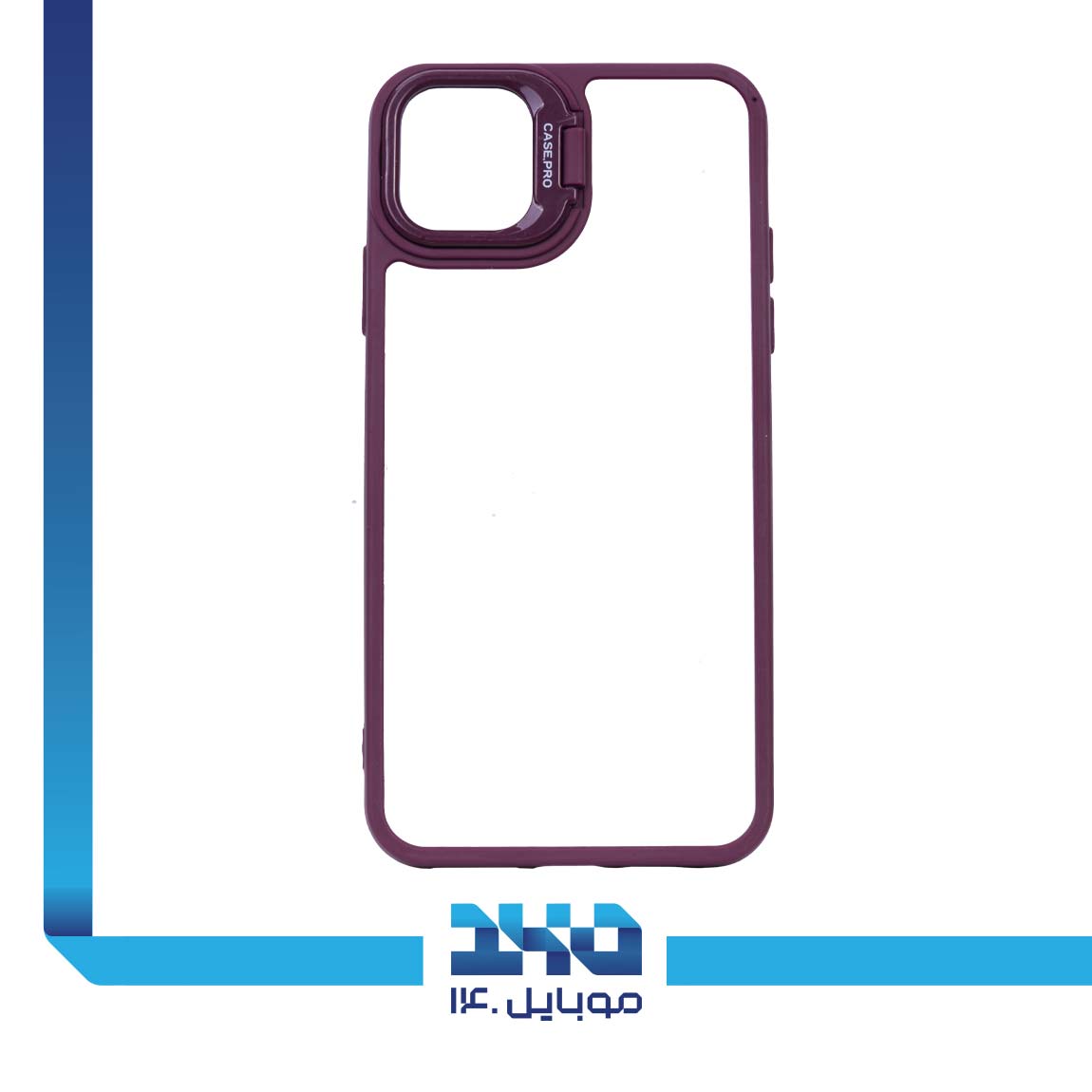 Samsung A04 Holder Case 3