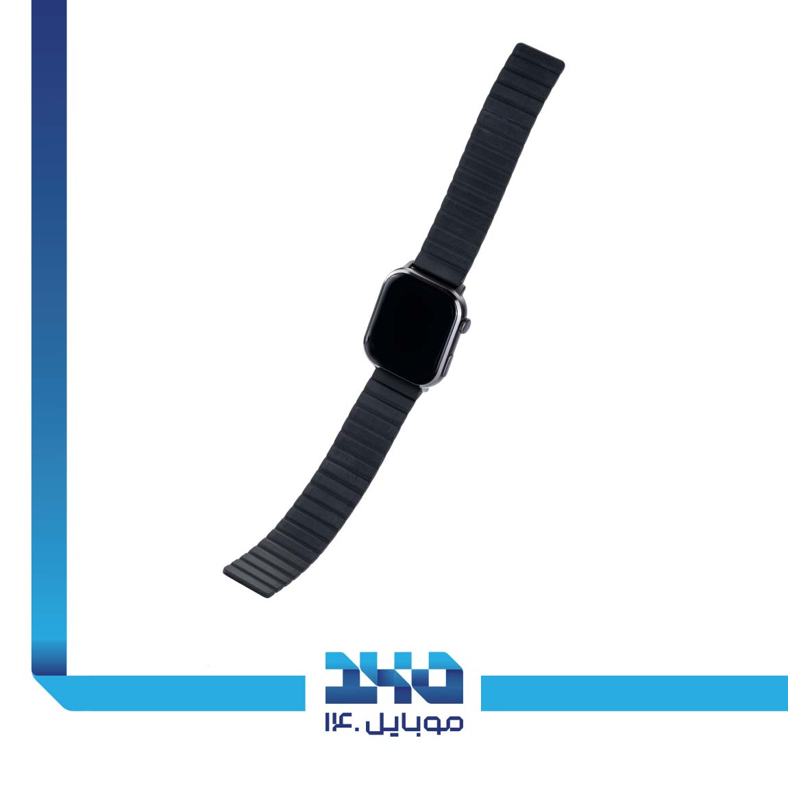 Imilab W02 smart watch 1