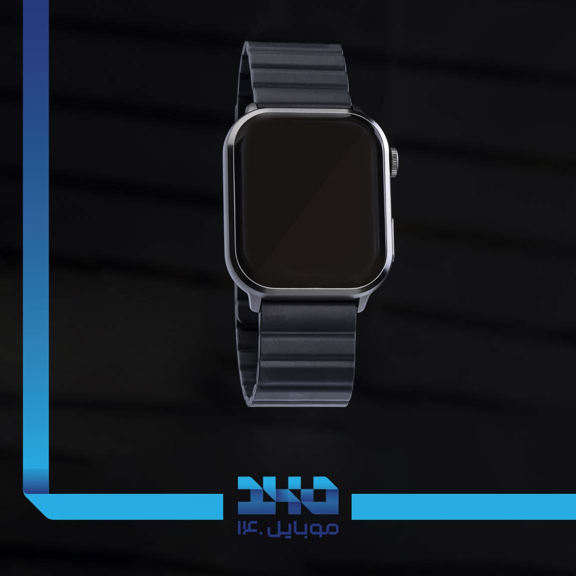 Imilab W02 smart watch 7