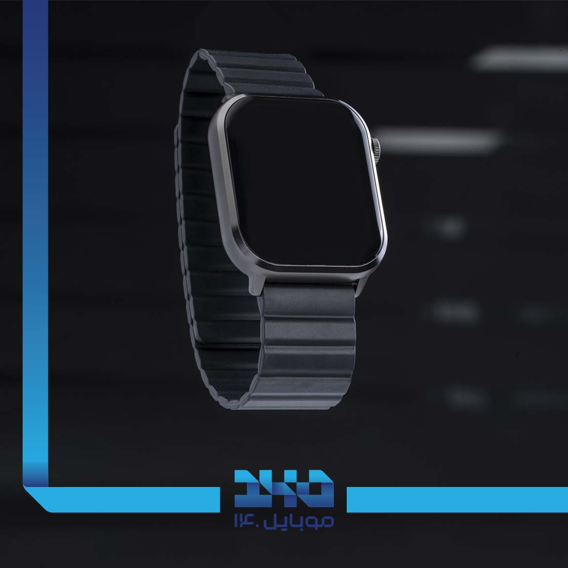 Imilab W02 smart watch 9