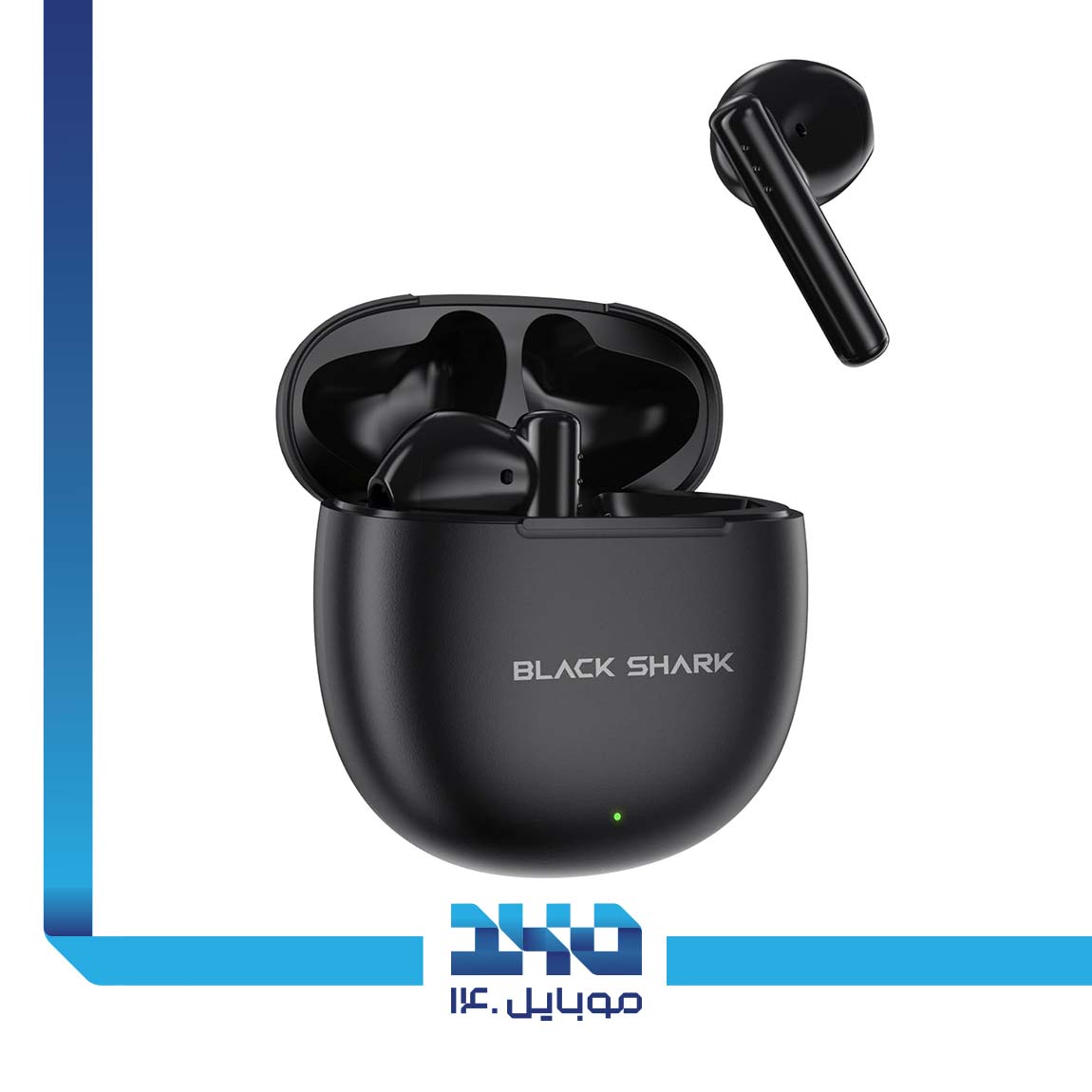 Black Shark T9 Bluetooth Handsfree 3