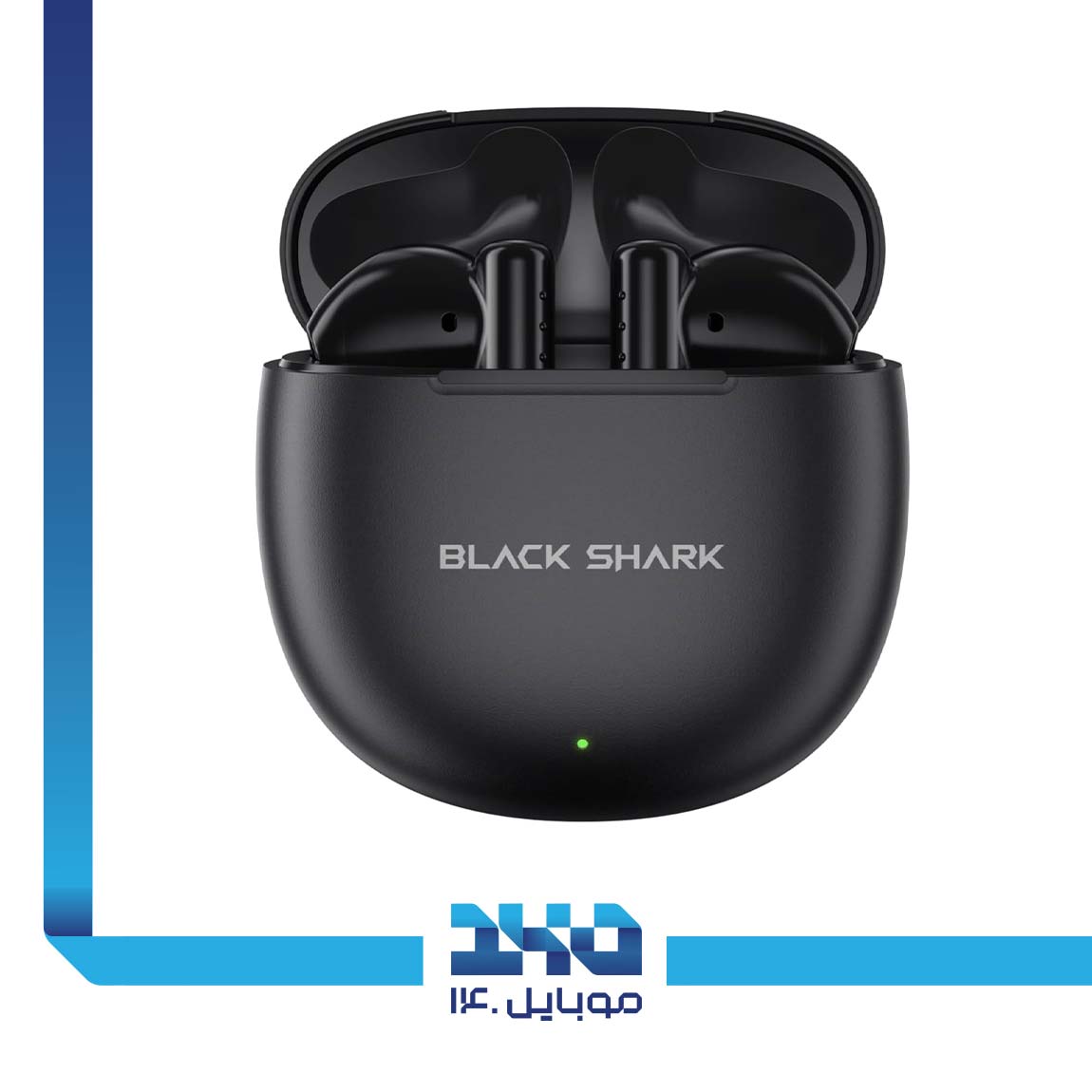 Black Shark T9 Bluetooth Handsfree 4