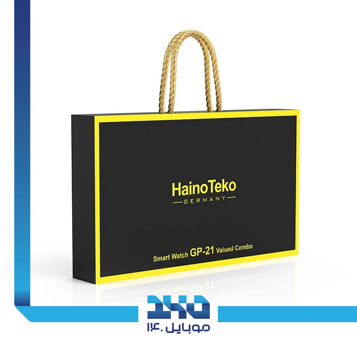 Haino Teko GP-21 Smartwatch 2