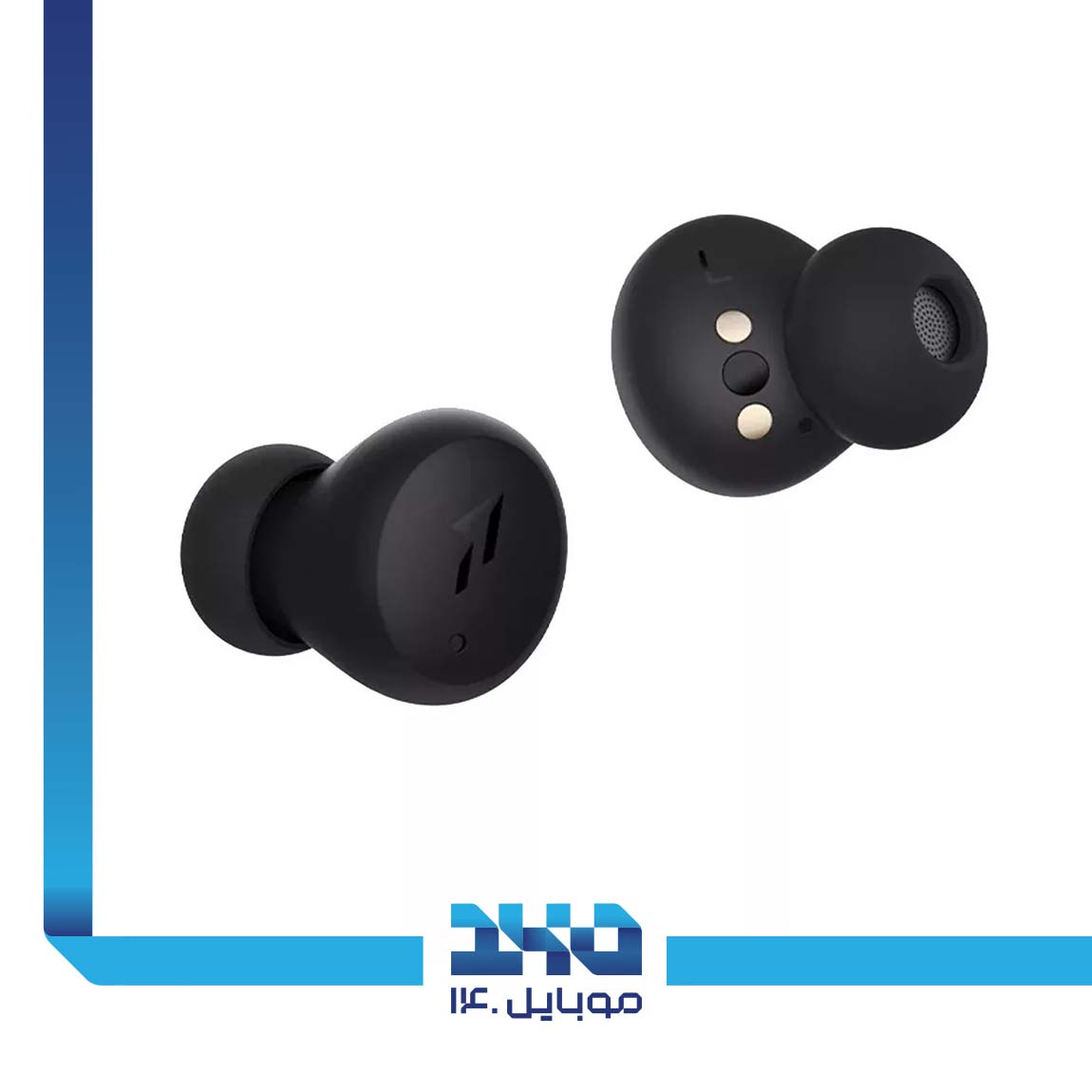 One More ComfoBuds Mini ES603 Bluetooth Handsfree 5