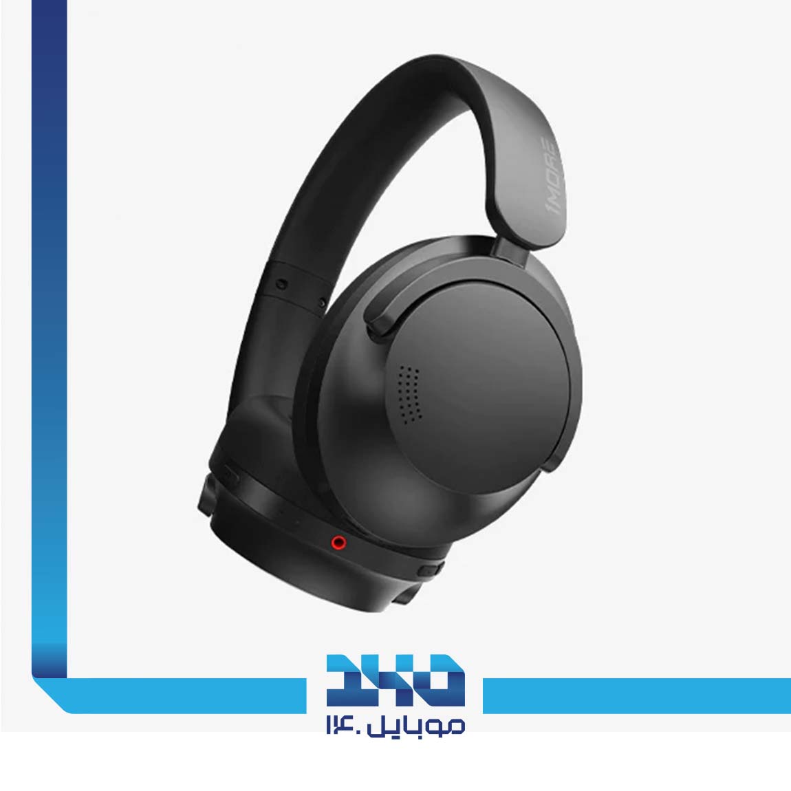 One More SonoFlow HC905 Bluetooth Headphone 1