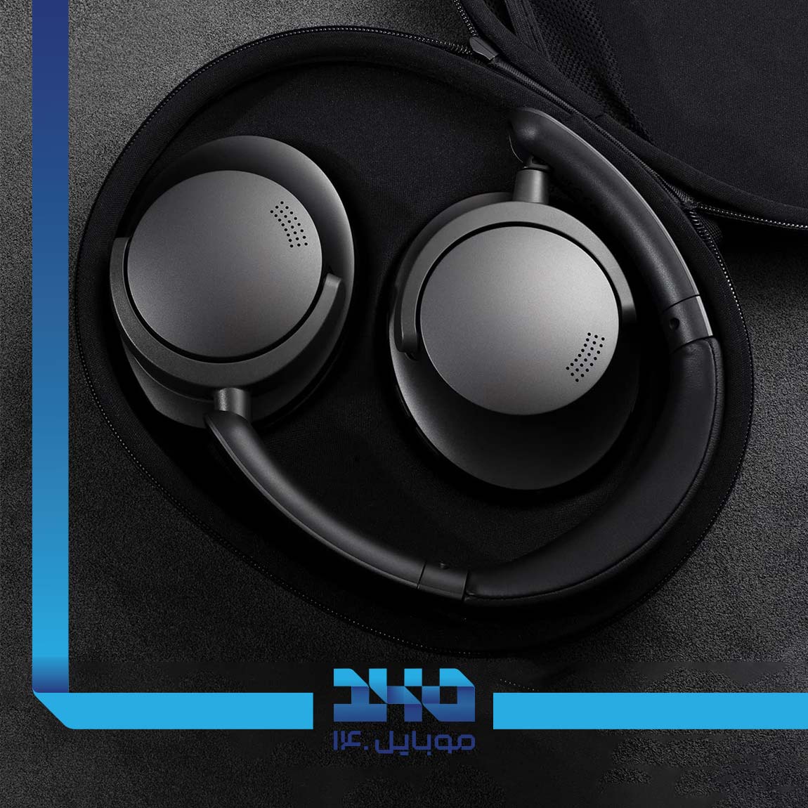 One More SonoFlow HC905 Bluetooth Headphone 3