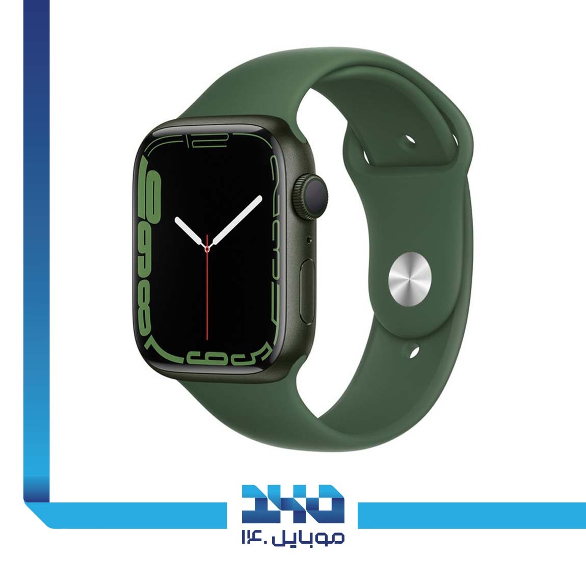 Apple Watch Series 7 SE 4