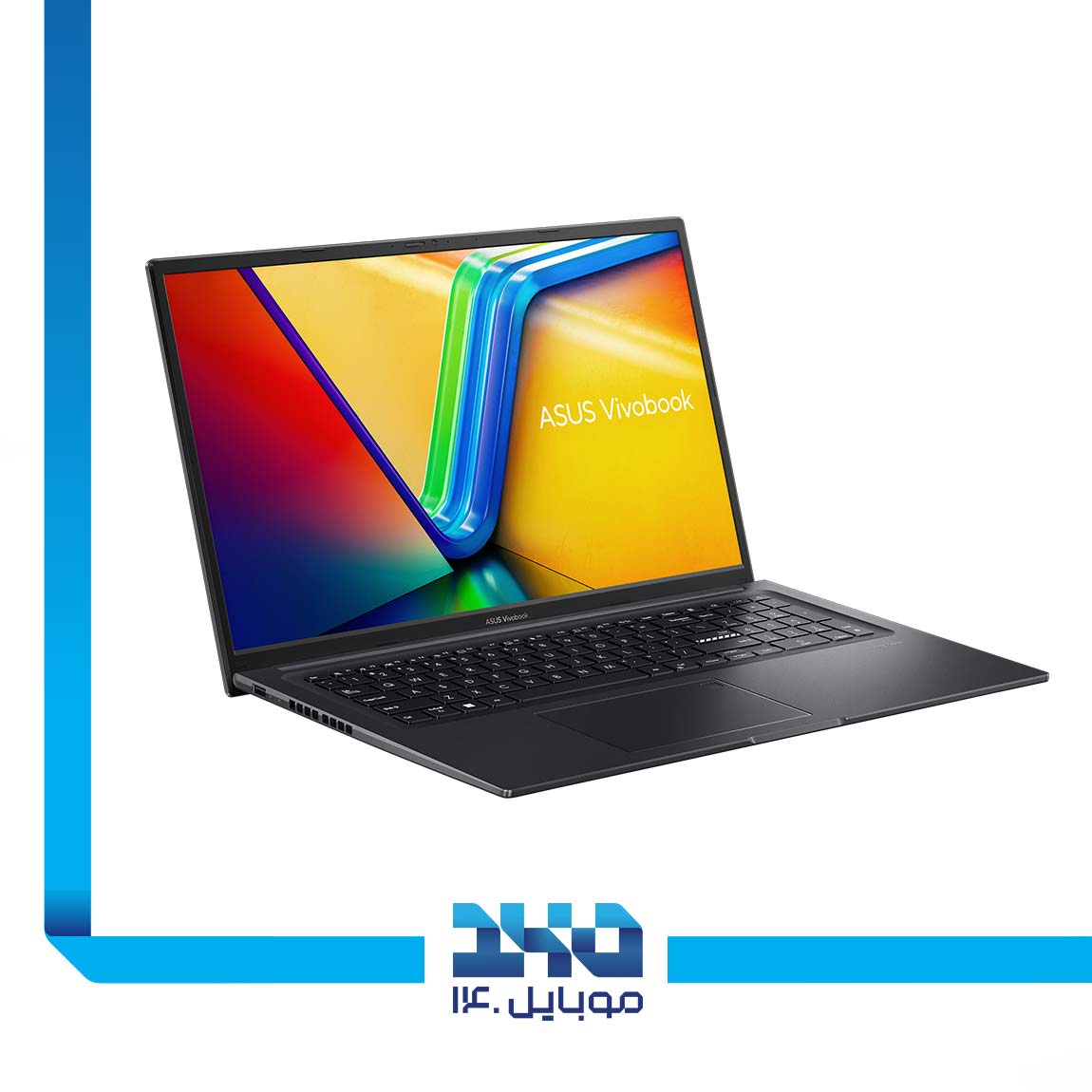 Asus VivoBook 17X M3704YA 1