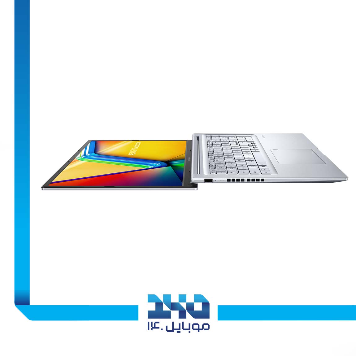 Asus VivoBook 17X M3704YA 2