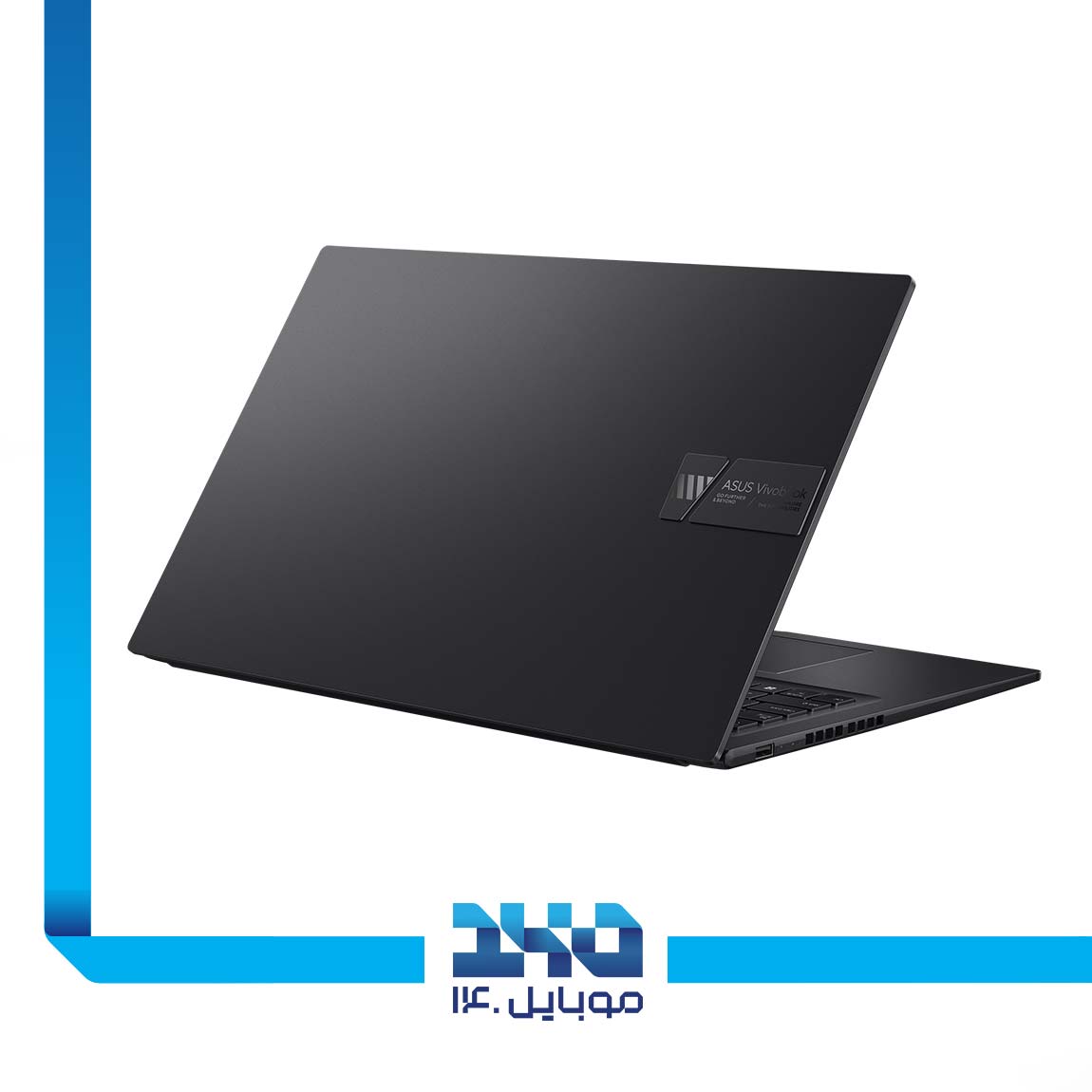 Asus VivoBook 17X M3704YA 3