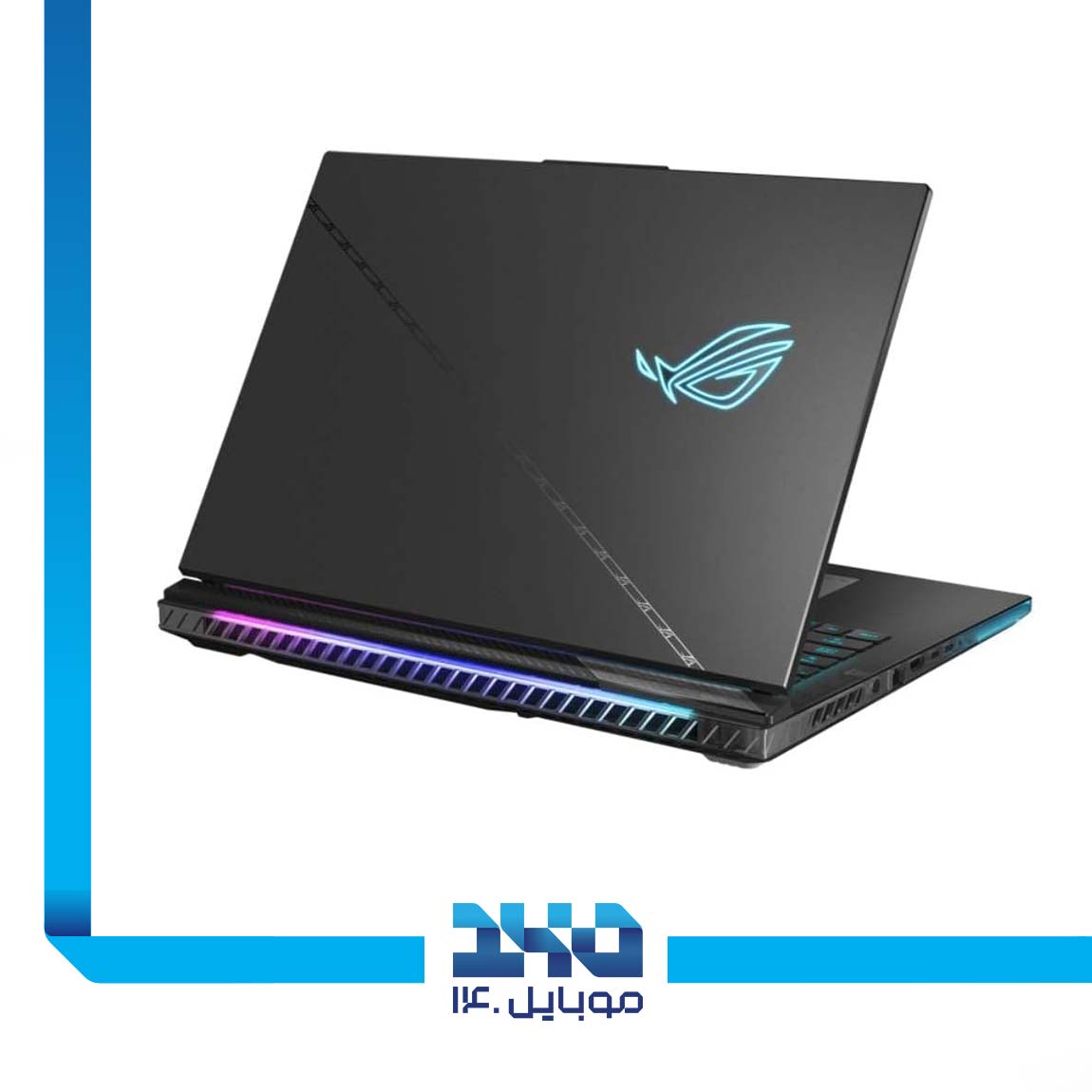 Asus ROG Strix Scar 18 G834JYR 2