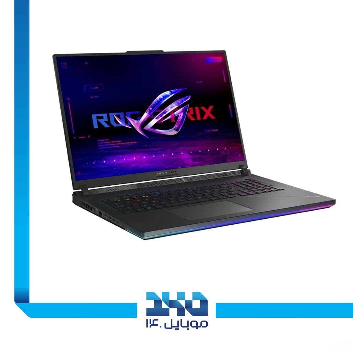 Asus ROG Strix Scar 18 G834JYR 3