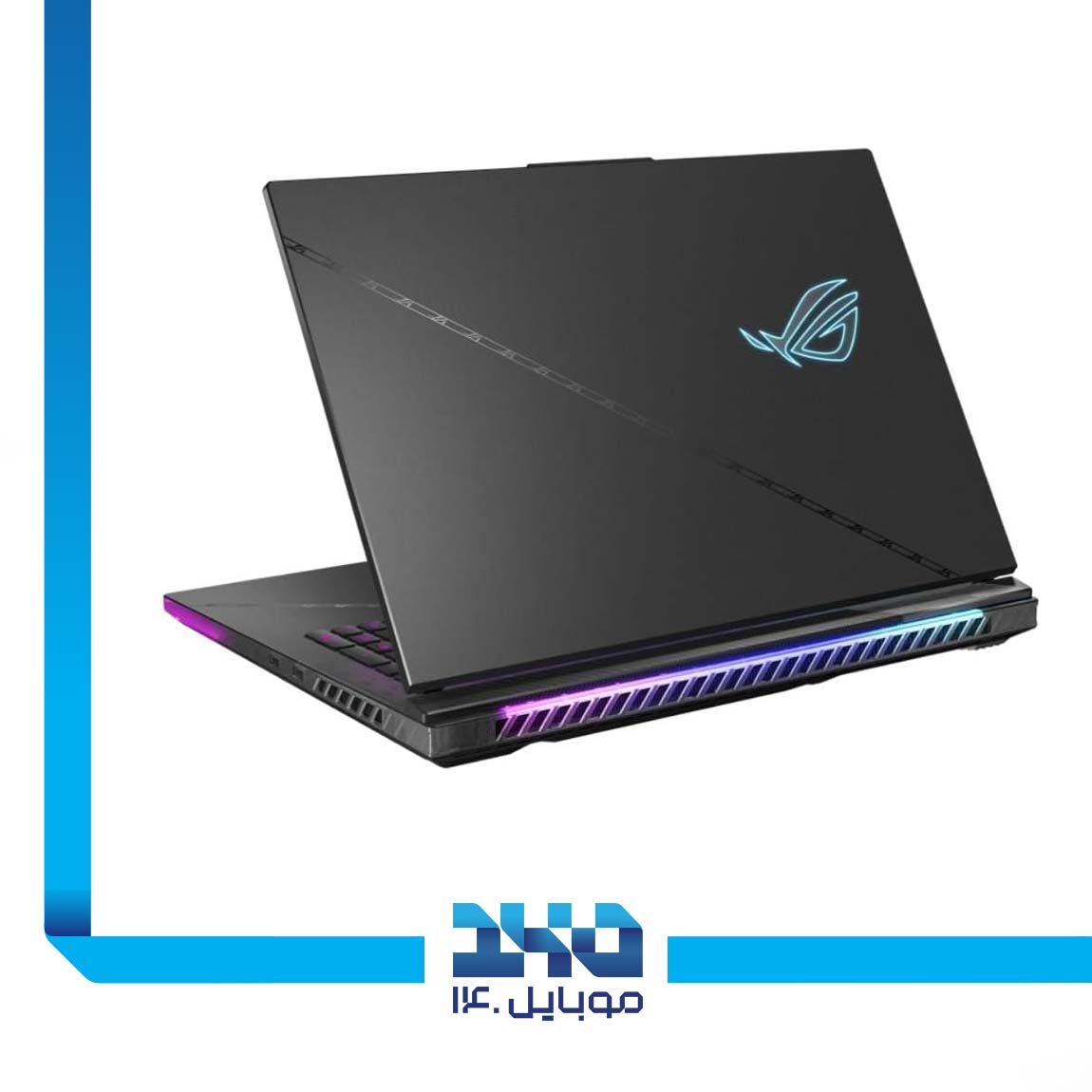 Asus ROG Strix Scar 18 G834JYR 4