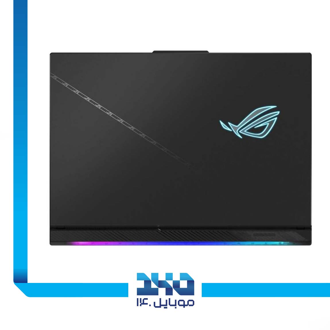 Asus ROG Strix Scar 18 G834JYR 7