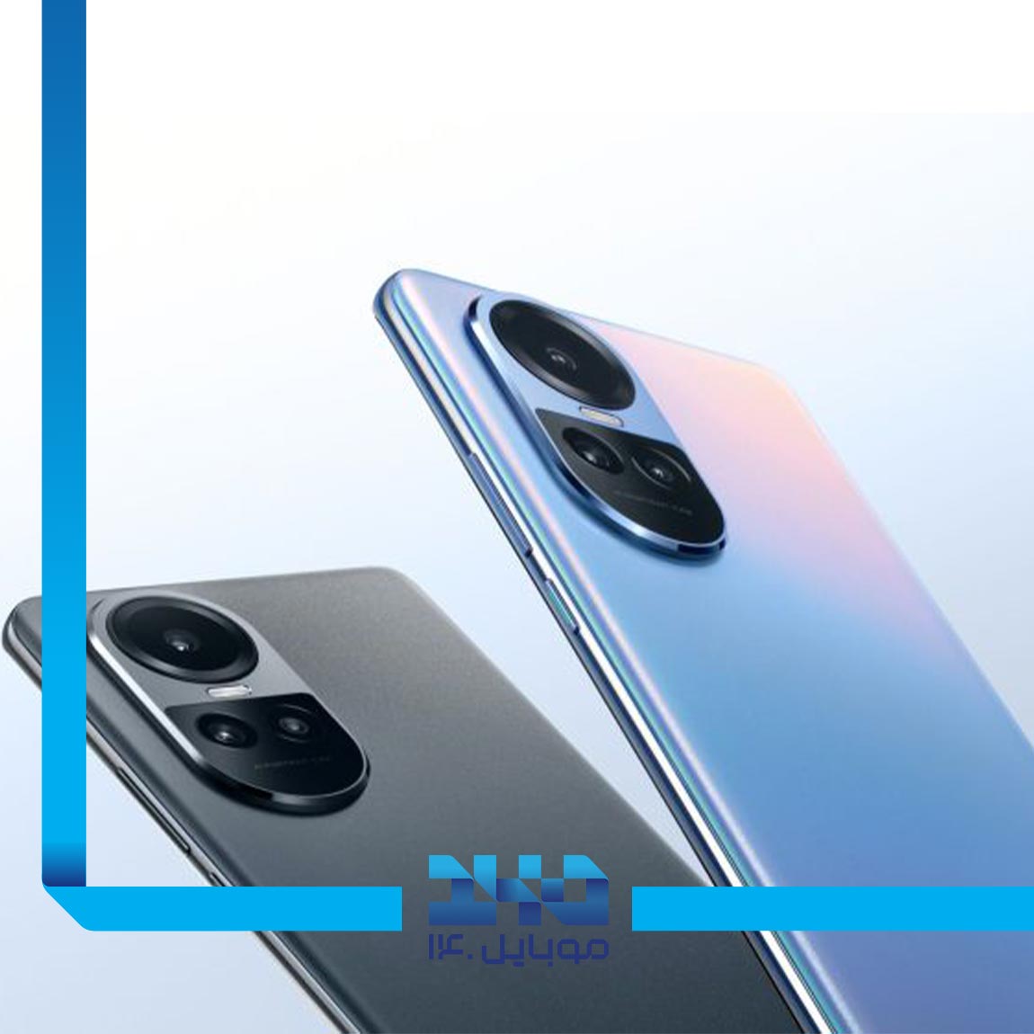 Oppo Reno 10 5G 3