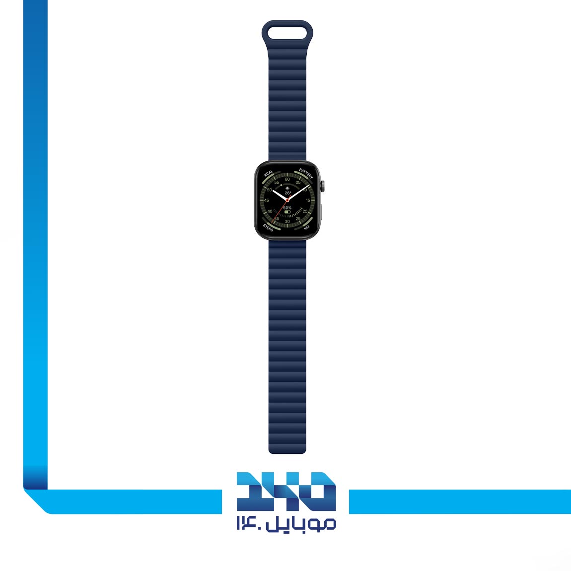 Glorimi GS2 Smart Watch 3