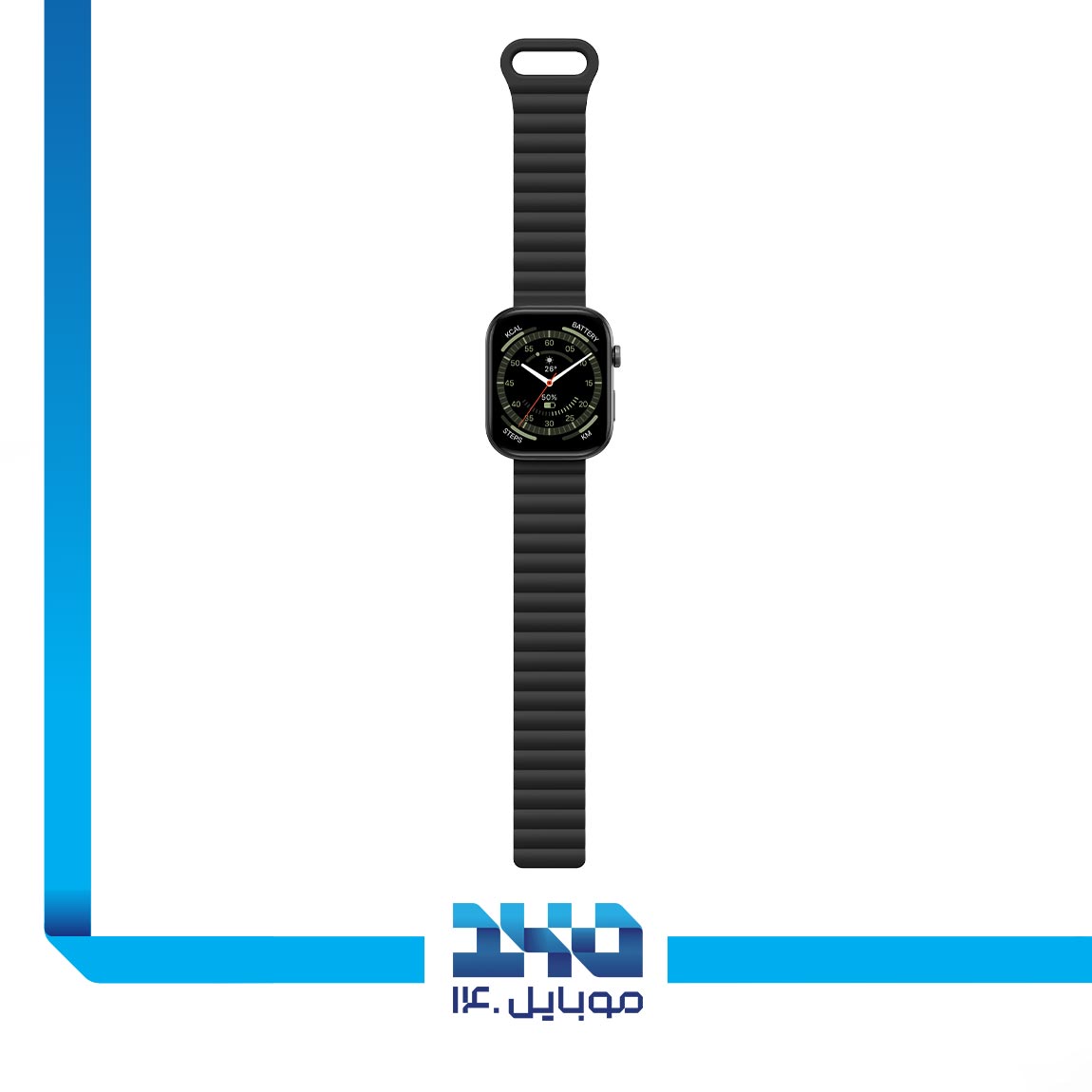 Glorimi GS2 Smart Watch 4