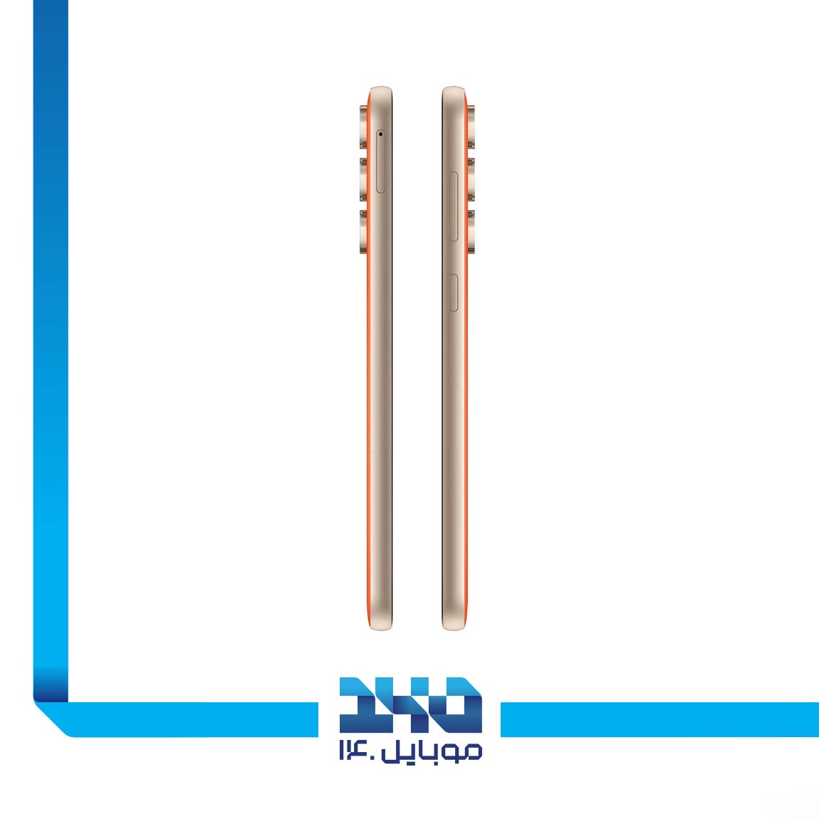 Samsung Galaxy C55 5G 6