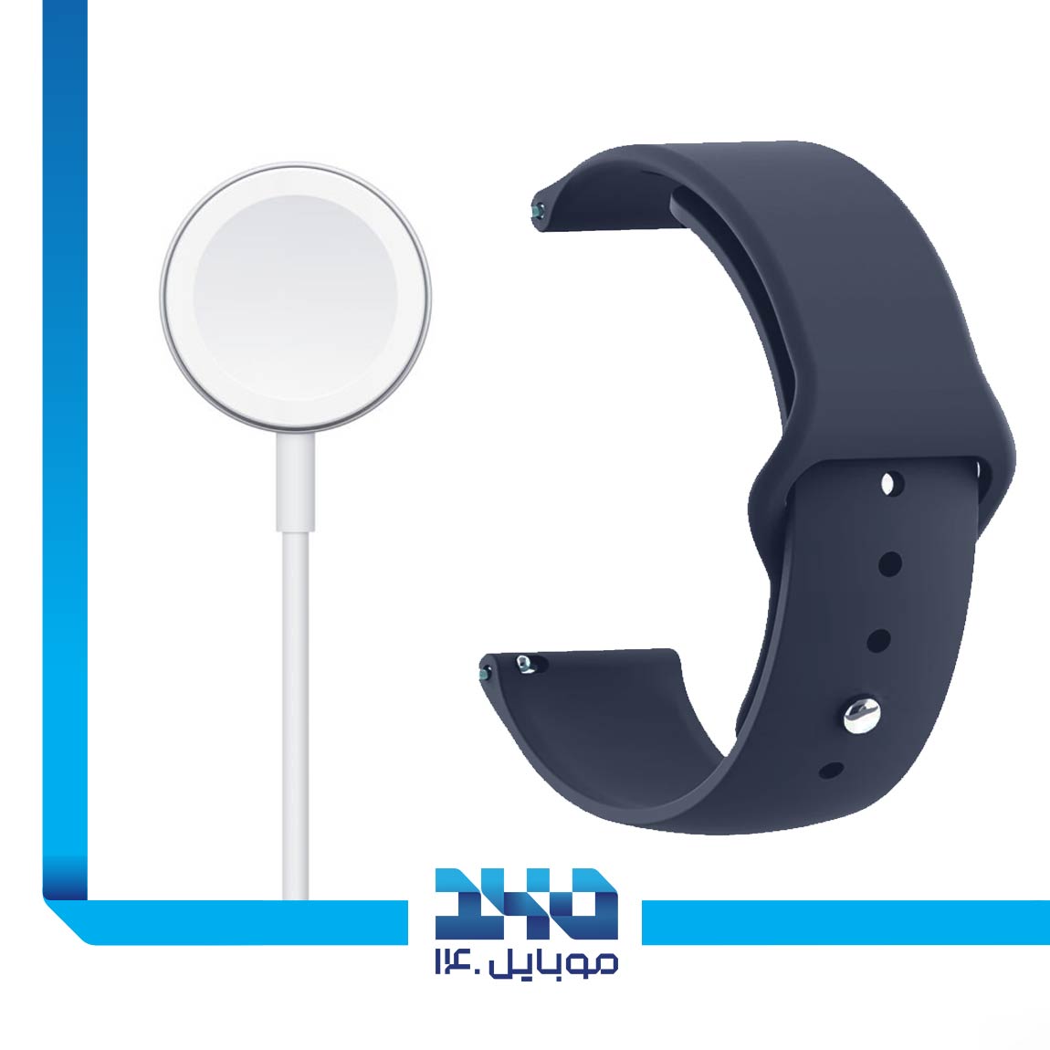 G-Tab FT9 Mini Smart Watch 5