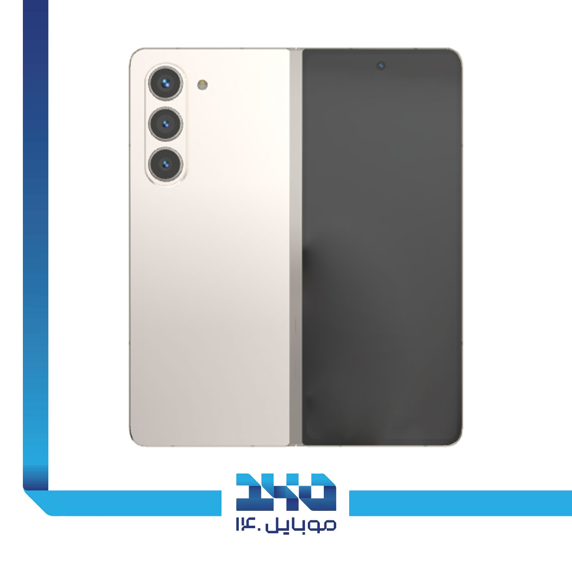 Samsung Galaxy Z Fold 6 5G 1