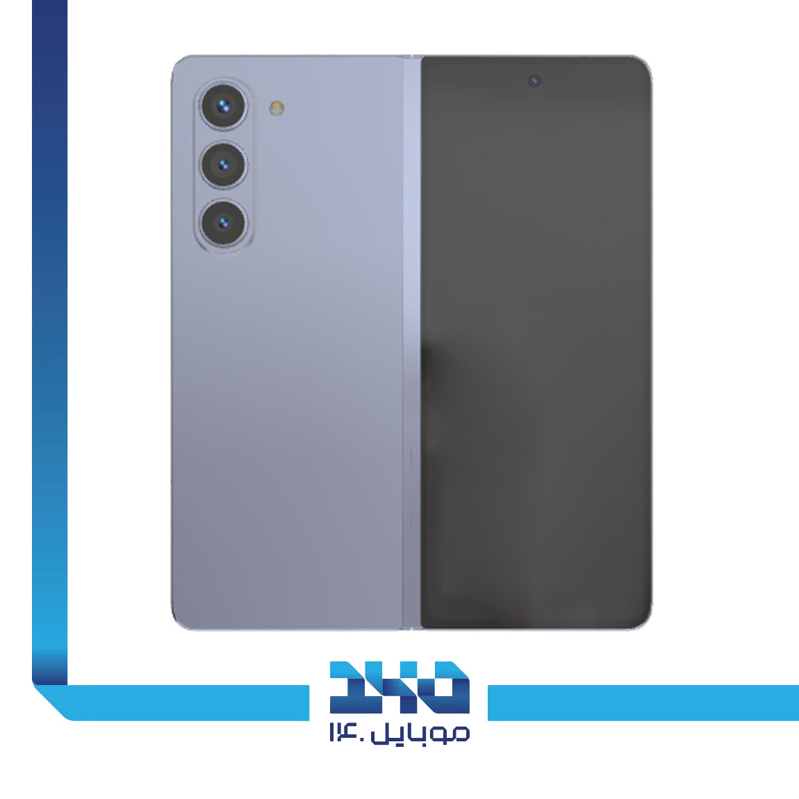 Samsung Galaxy Z Fold 6 5G 2